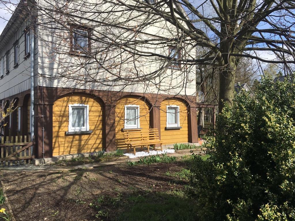 Romantik Pur * Leutersdorf