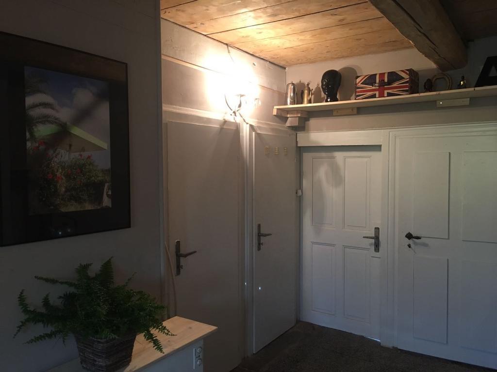 Romantik Pur Apartment Leutersdorf