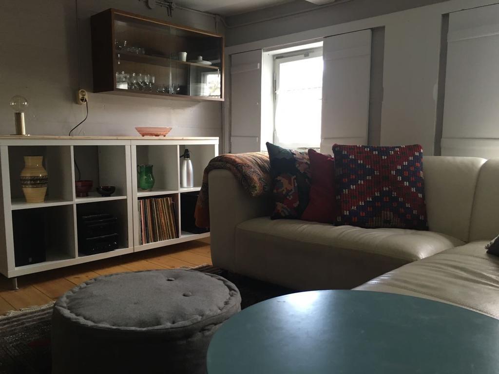 Apartment Romantik Pur Leutersdorf