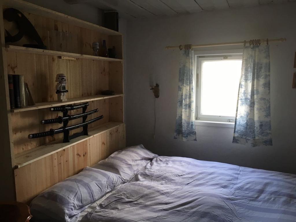 Apartment Romantik Pur