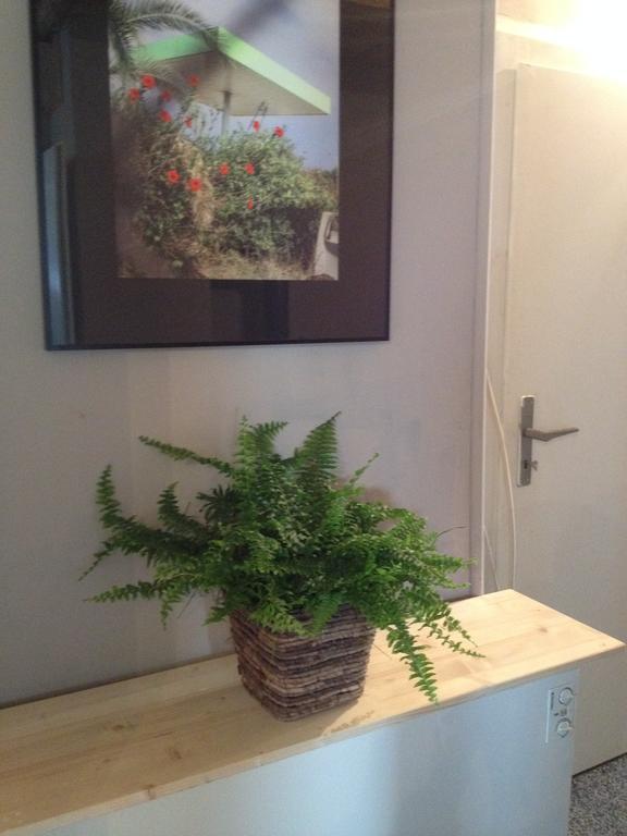 Romantik Pur Apartment Leutersdorf
