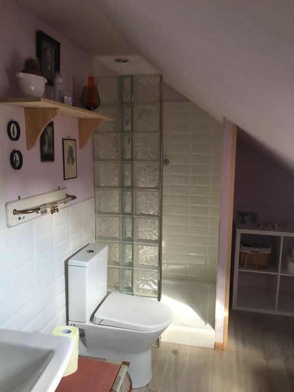 Apartment Romantik Pur Leutersdorf